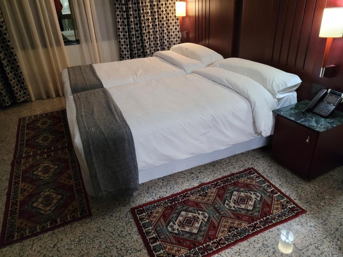 Jardines De Amaltea Otel Lorca  Dış mekan fotoğraf