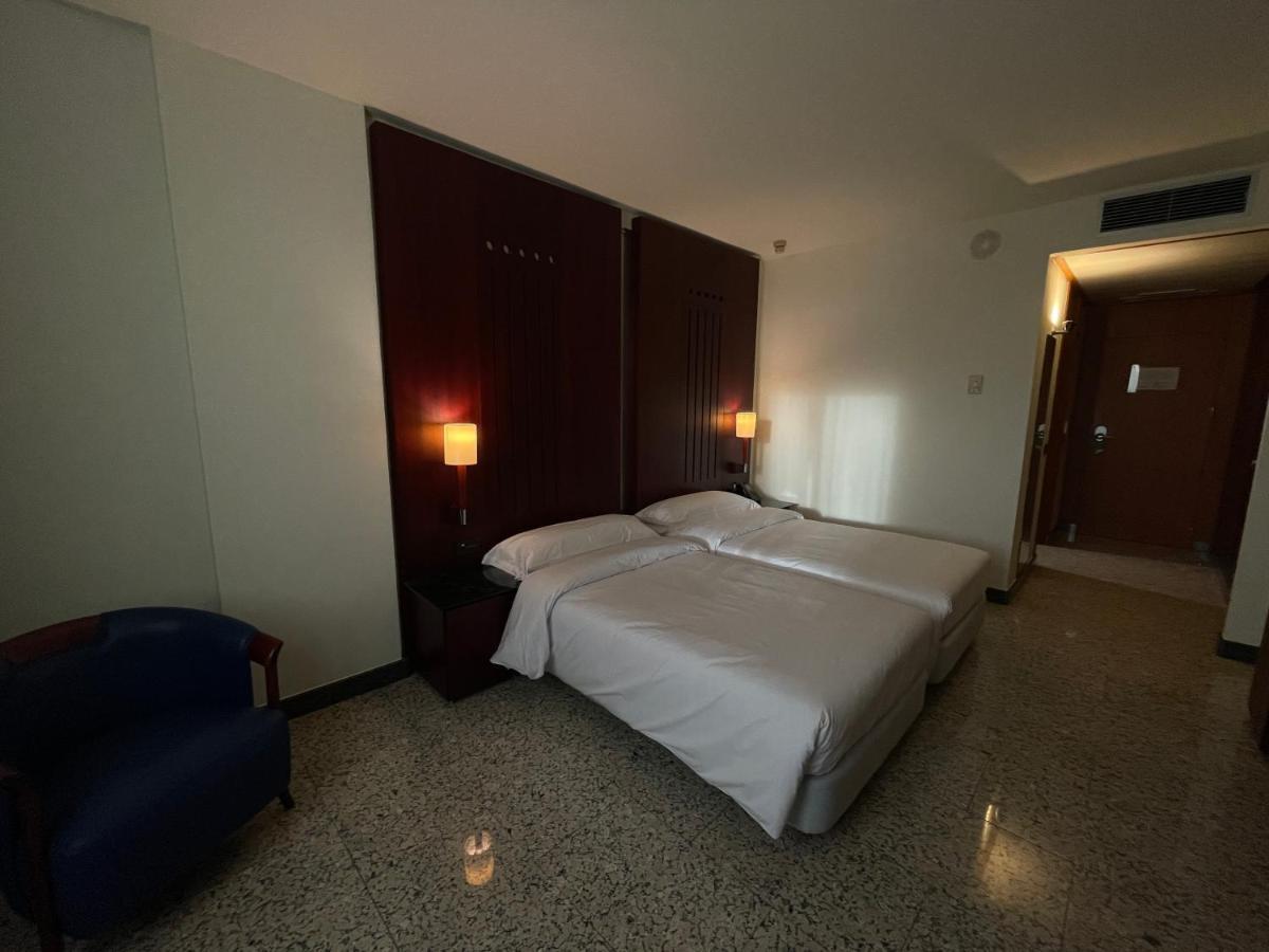 Jardines De Amaltea Otel Lorca  Dış mekan fotoğraf