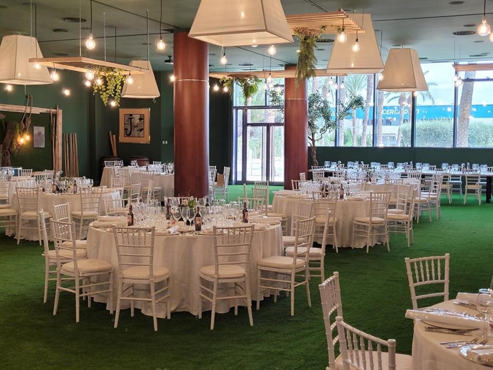 Jardines De Amaltea Otel Lorca  Dış mekan fotoğraf