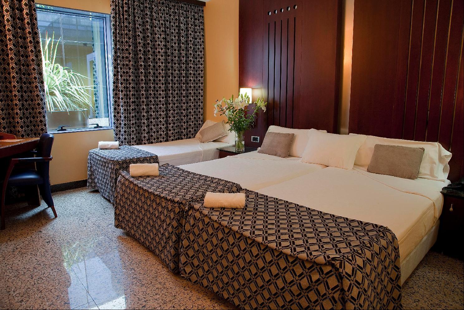 Jardines De Amaltea Otel Lorca  Dış mekan fotoğraf
