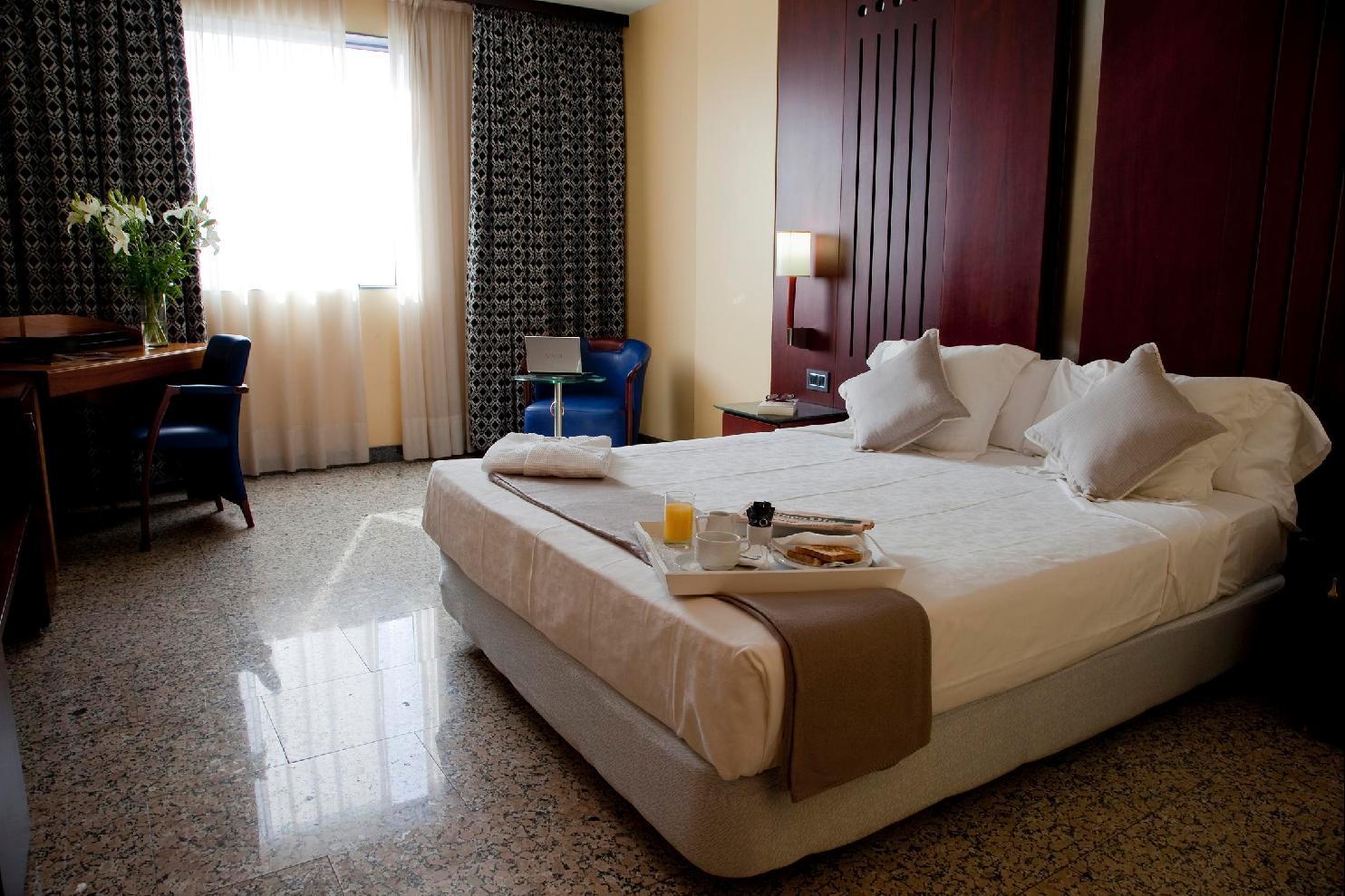 Jardines De Amaltea Otel Lorca  Dış mekan fotoğraf