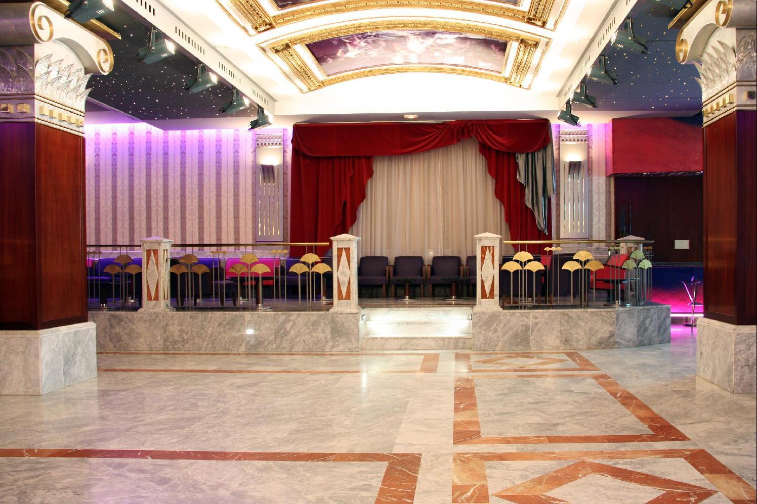 Jardines De Amaltea Otel Lorca  Dış mekan fotoğraf