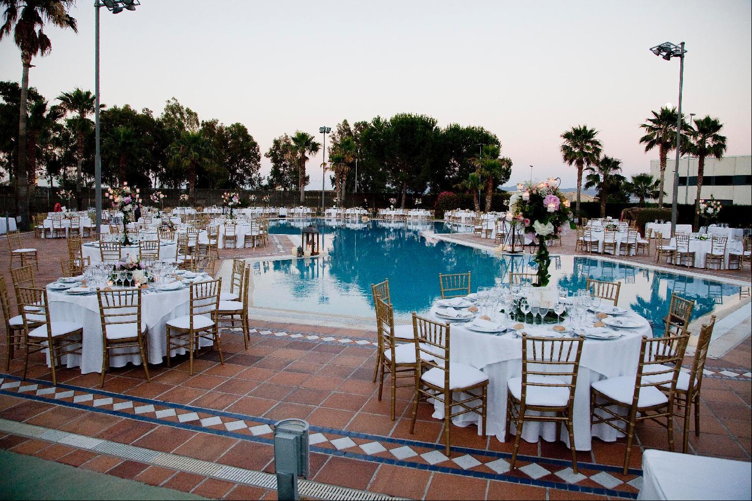 Jardines De Amaltea Otel Lorca  Dış mekan fotoğraf