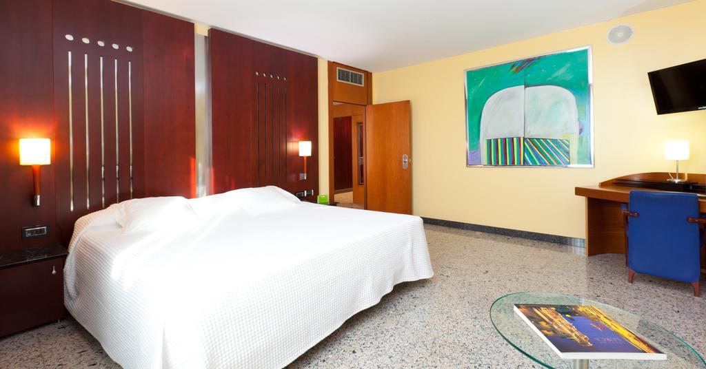 Jardines De Amaltea Otel Lorca  Dış mekan fotoğraf