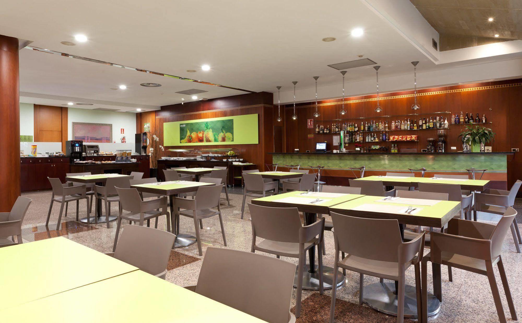 Jardines De Amaltea Otel Lorca  Dış mekan fotoğraf
