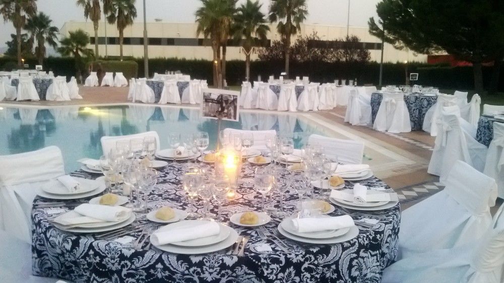 Jardines De Amaltea Otel Lorca  Dış mekan fotoğraf