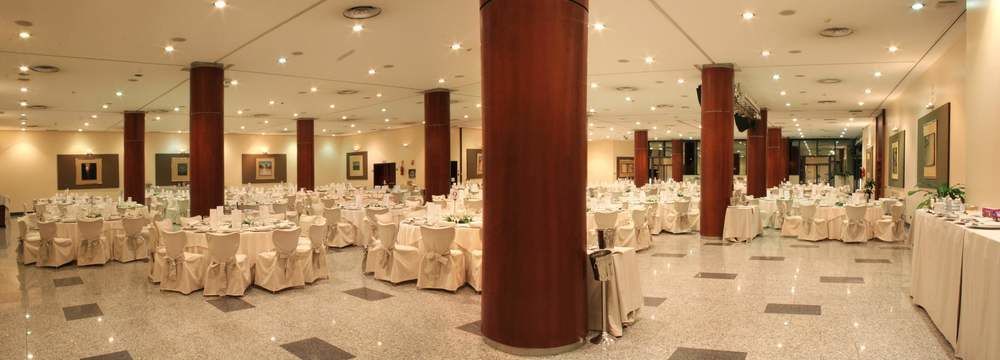 Jardines De Amaltea Otel Lorca  Dış mekan fotoğraf